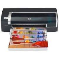 HP Deskjet 9800 Printer Ink Cartridges